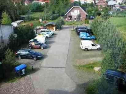 Zum Alten Schweden Wolgast Exterior photo