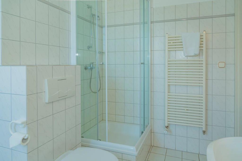 Zum Alten Schweden Wolgast Exterior photo